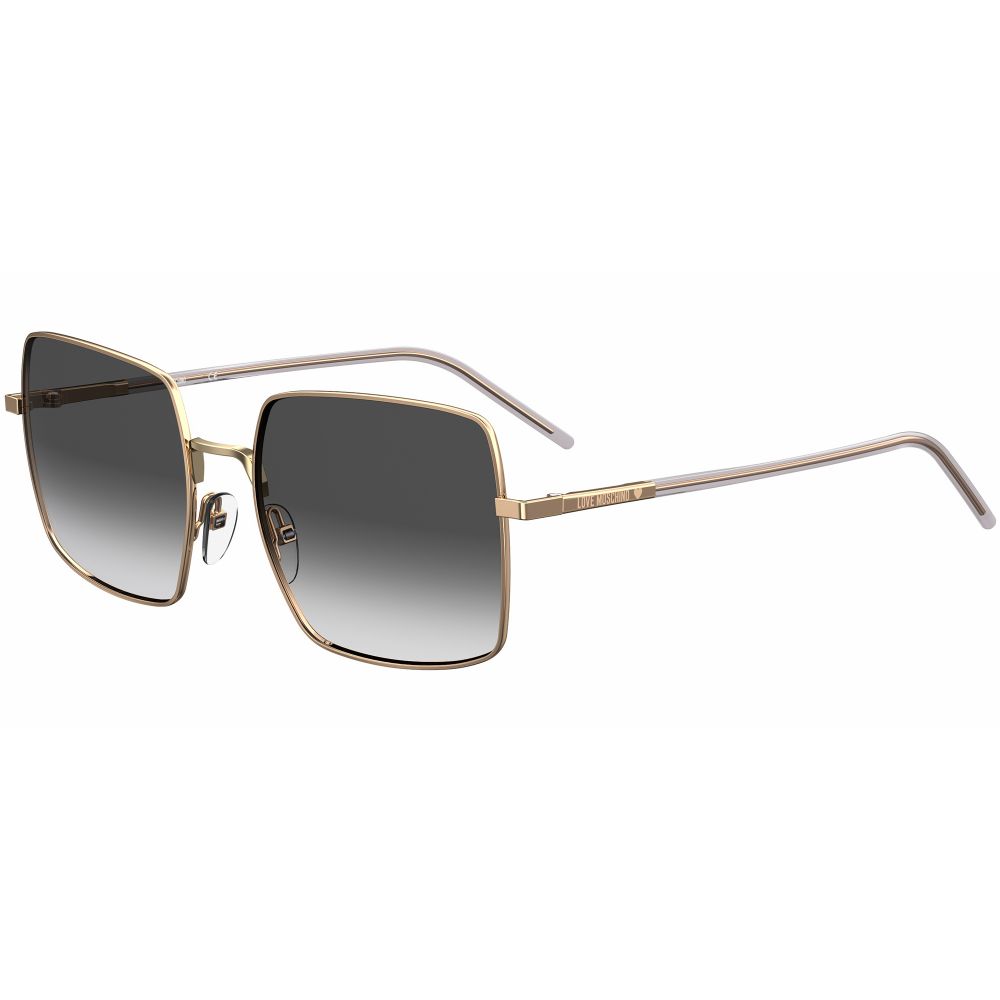 Love Moschino Sonnenbrille MOL022/S 000/9O