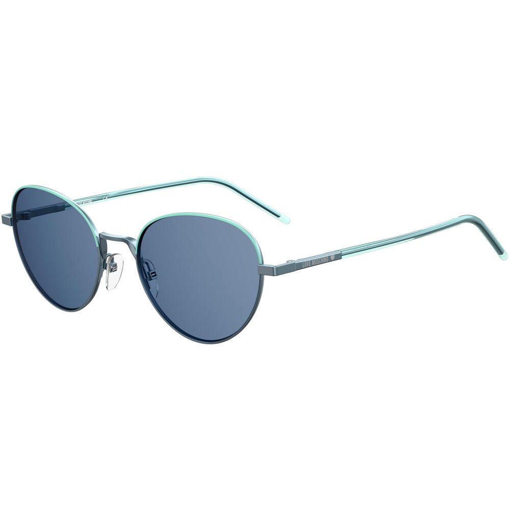 Love Moschino Sonnenbrille MOL023/S 465/KU