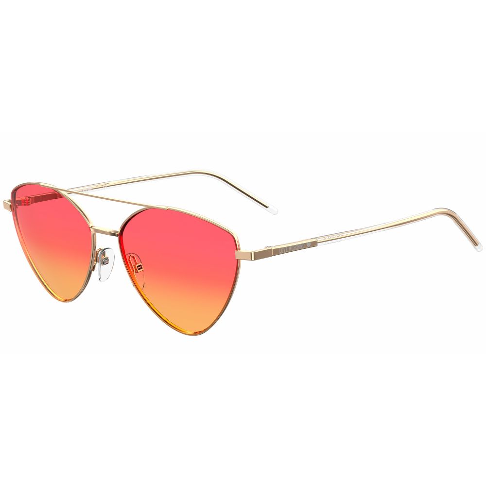 Love Moschino Sonnenbrille MOL024/S C9A/TX