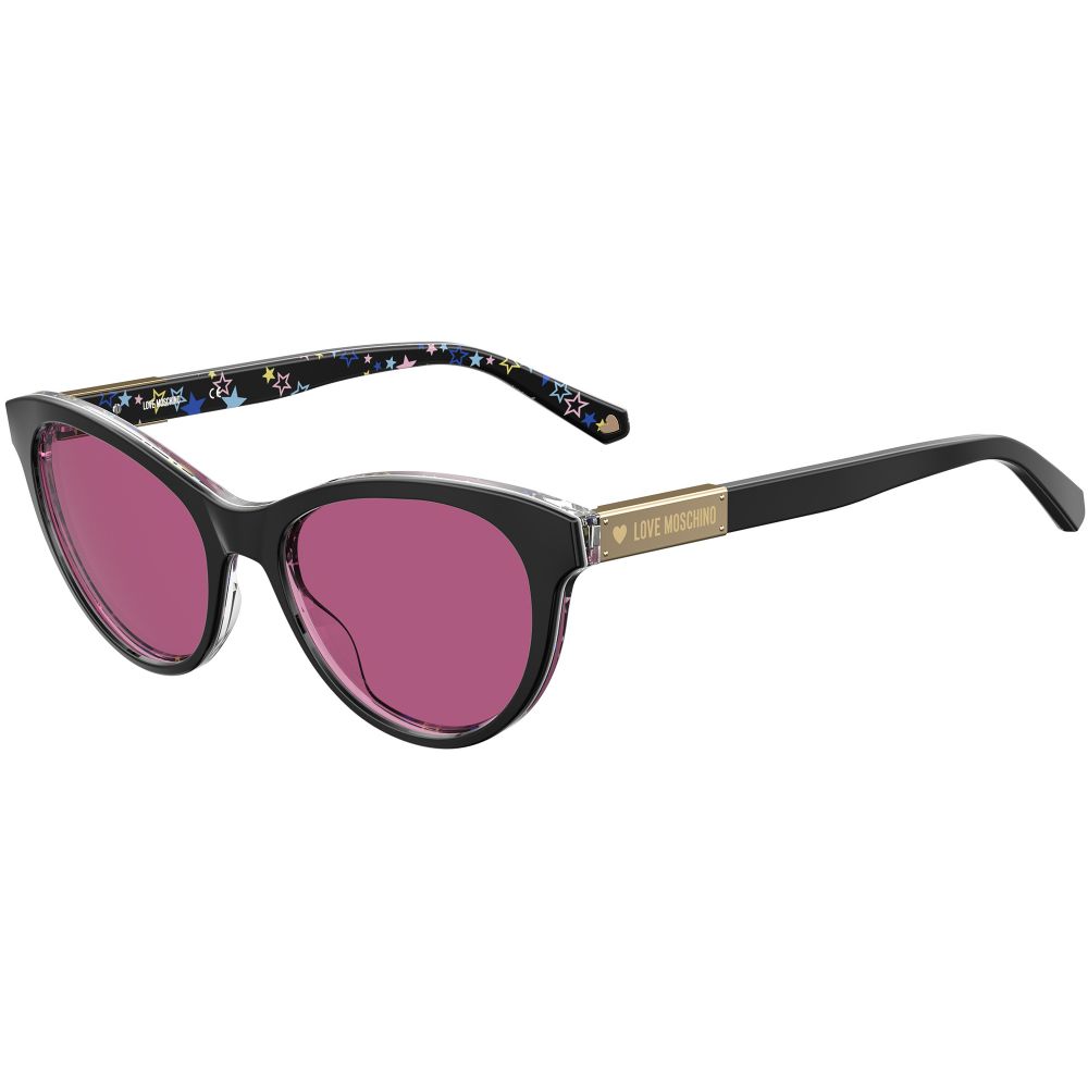 Love Moschino Sonnenbrille MOL026/S 807/U1