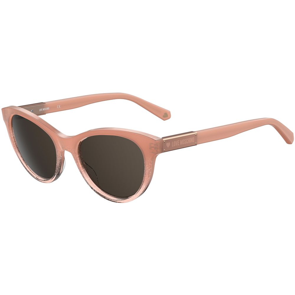 Love Moschino Sonnenbrille MOL026/S FWM/IR