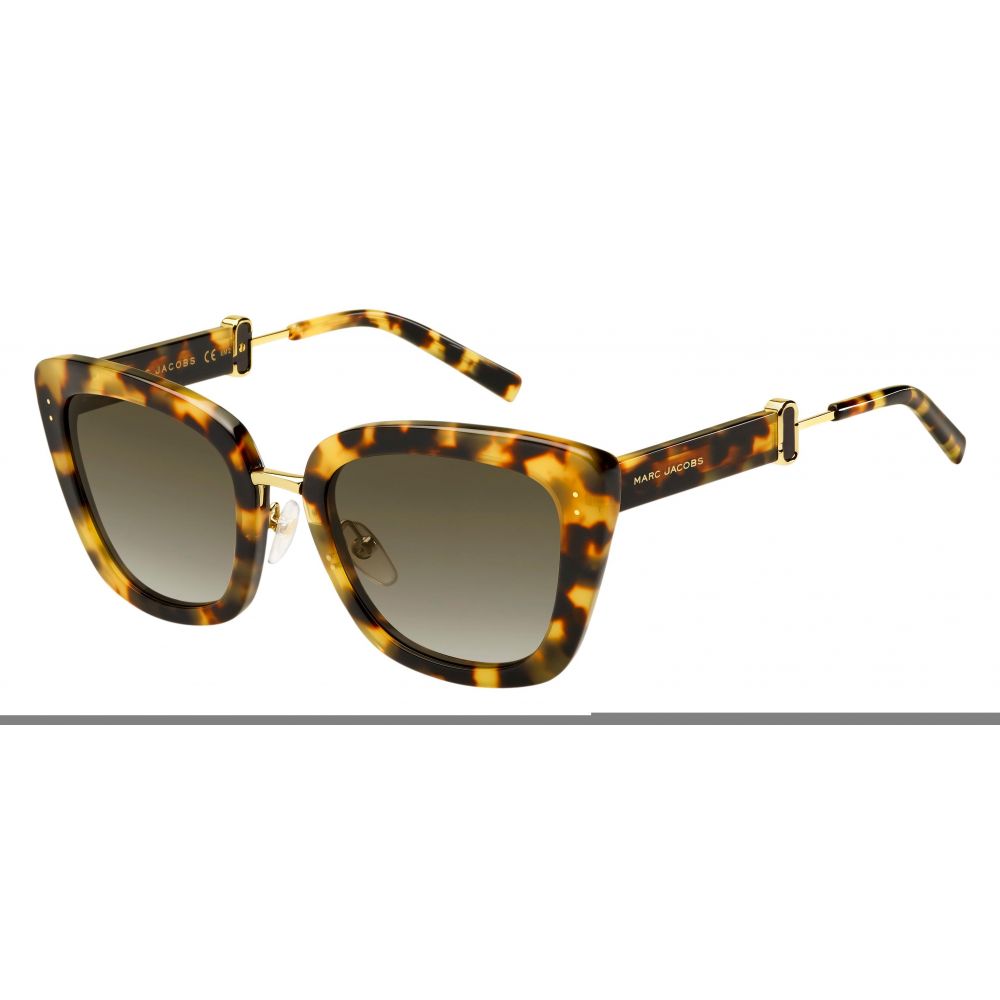 Marc Jacobs Sonnenbrille MARC 131/S 00F/HA