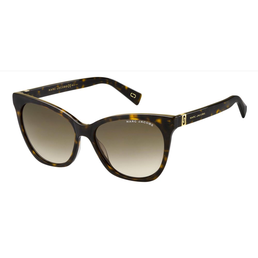 Marc Jacobs Sonnenbrille MARC 336/S 086/HA