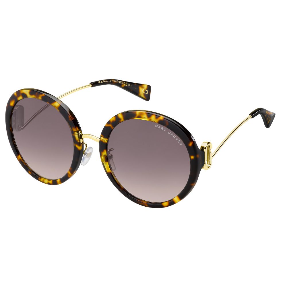 Marc Jacobs Sonnenbrille MARC 374/F/S 086/3X