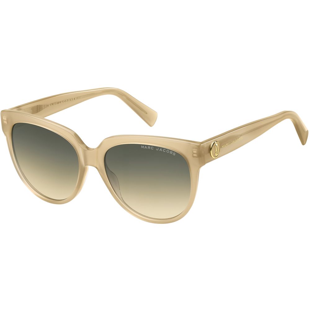 Marc Jacobs Sonnenbrille MARC 378/S HAM/GA A