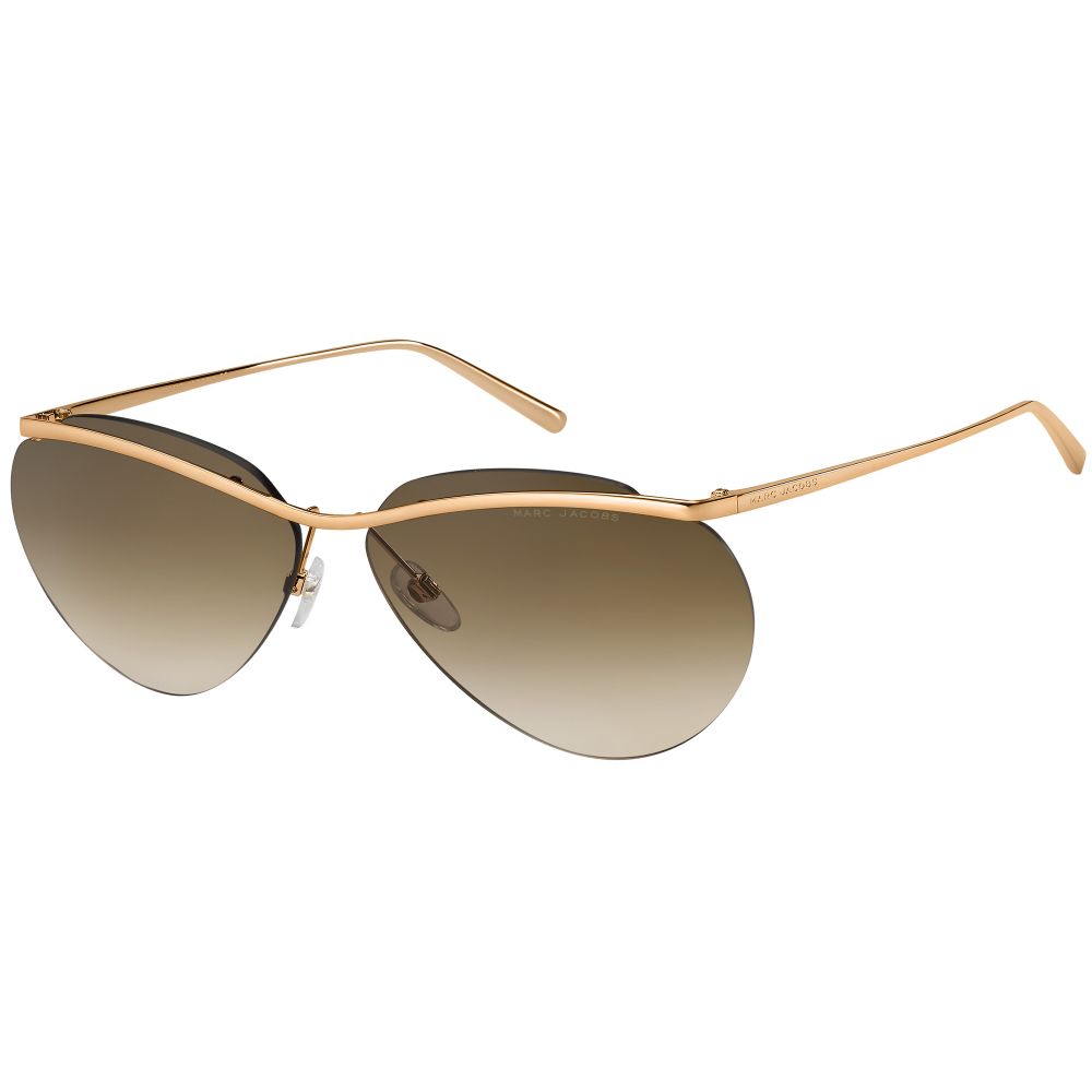 Marc Jacobs Sonnenbrille MARC 454/F/S DDB/HA