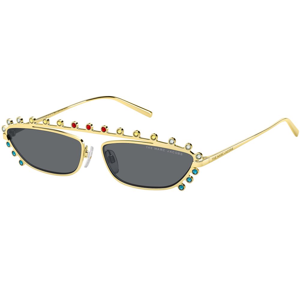 Marc Jacobs Sonnenbrille MARC 487/S CUA/IR