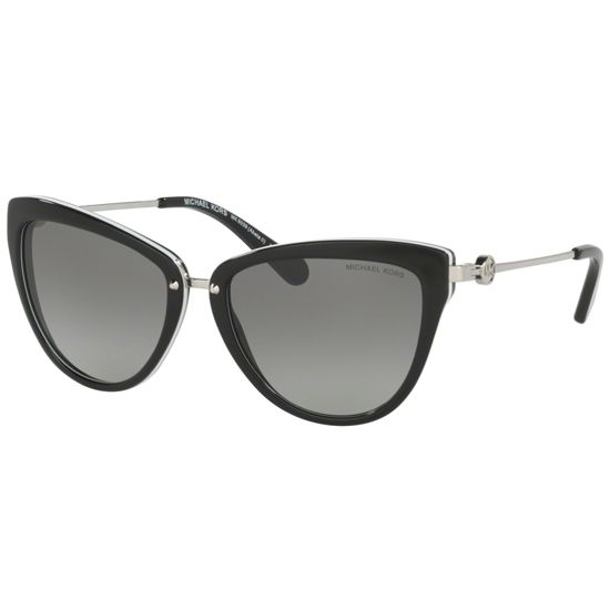 Michael Kors Sonnenbrille ABELA II MK 6039 3129/11