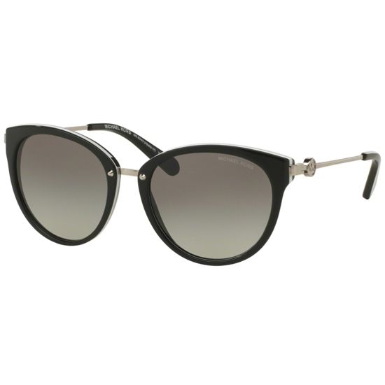 Michael Kors Sonnenbrille ABELA III MK 6040 3129/11