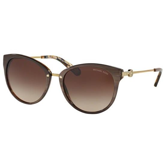 Michael Kors Sonnenbrille ABELA III MK 6040 3212/13