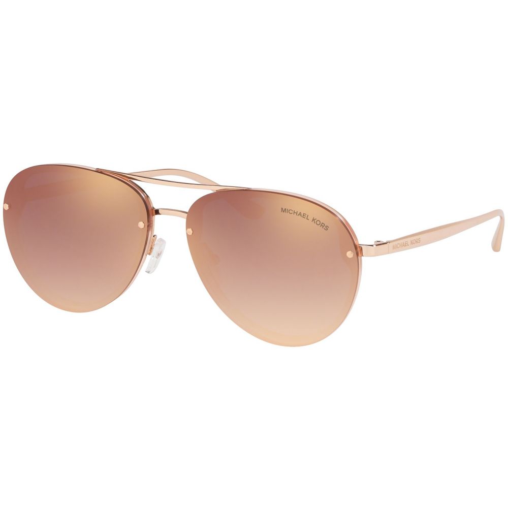 Michael Kors Sonnenbrille ABILENE MK 2101 3468/6F