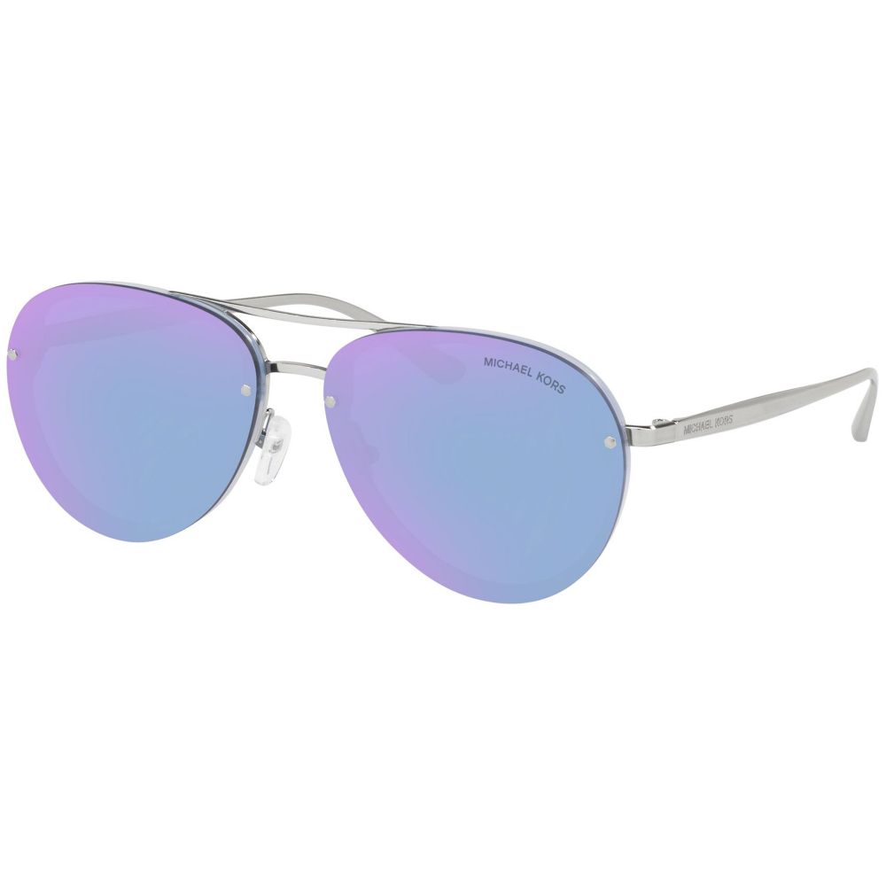 Michael Kors Sonnenbrille ABILENE MK 2101 3483/1N