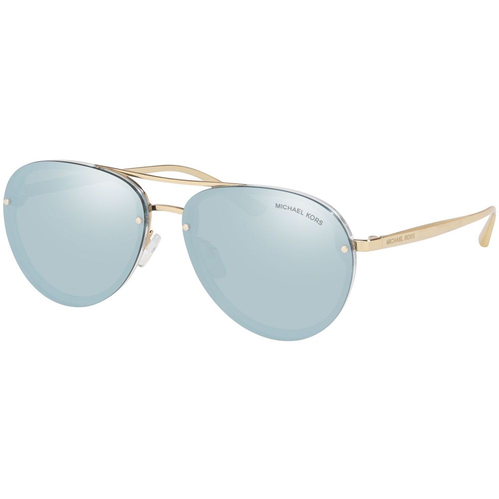 Michael Kors Sonnenbrille ABILENE MK 2101 3578/6J