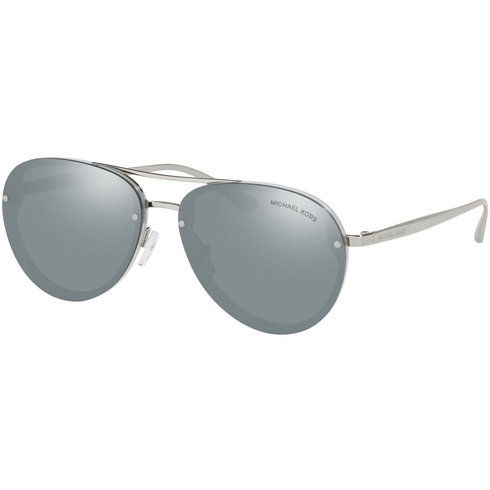 Michael Kors Sonnenbrille ABILENE MK 2101 3932/1U