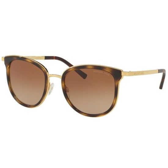 Michael Kors Sonnenbrille ADRIANNA I MK 1010 1101/13