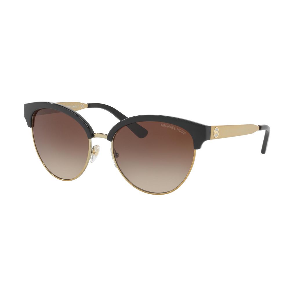 Michael Kors Sonnenbrille AMALFI MK 2057 3305/13