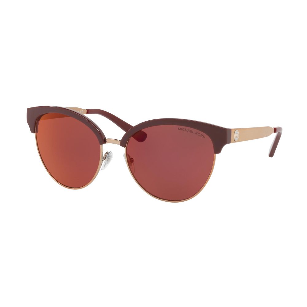 Michael Kors Sonnenbrille AMALFI MK 2057 3307/D0