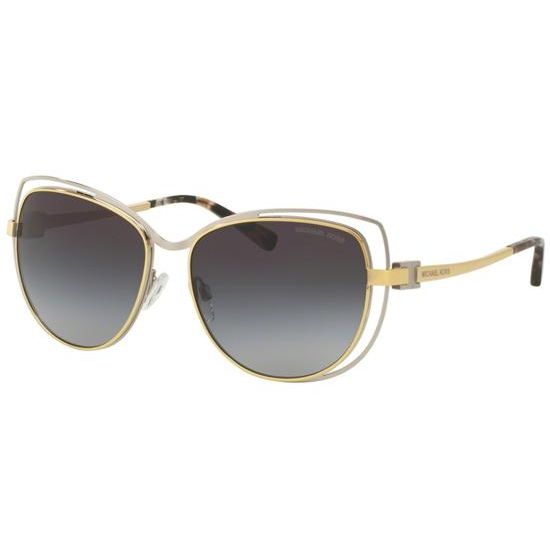 Michael Kors Sonnenbrille AUDRINA I MK 1013 1120/11