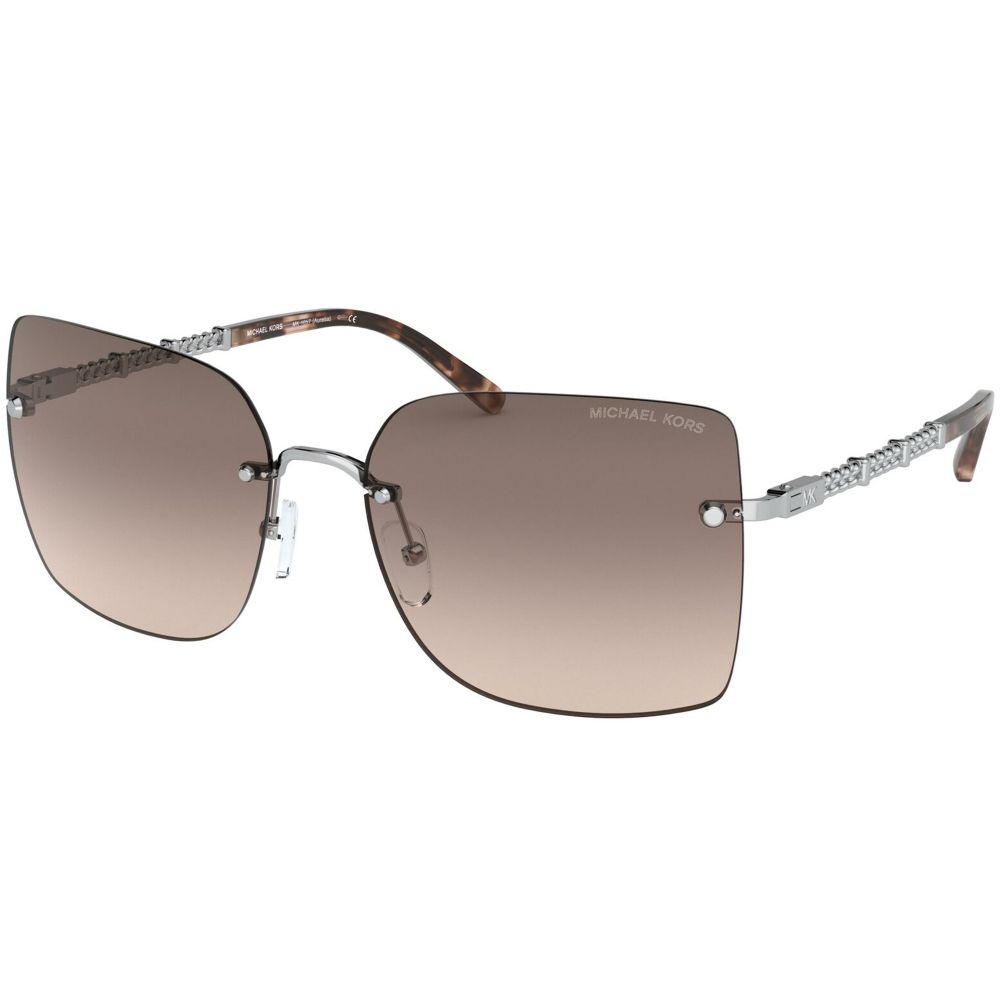 Michael Kors Sonnenbrille AURELIA MK 1057 1001/13