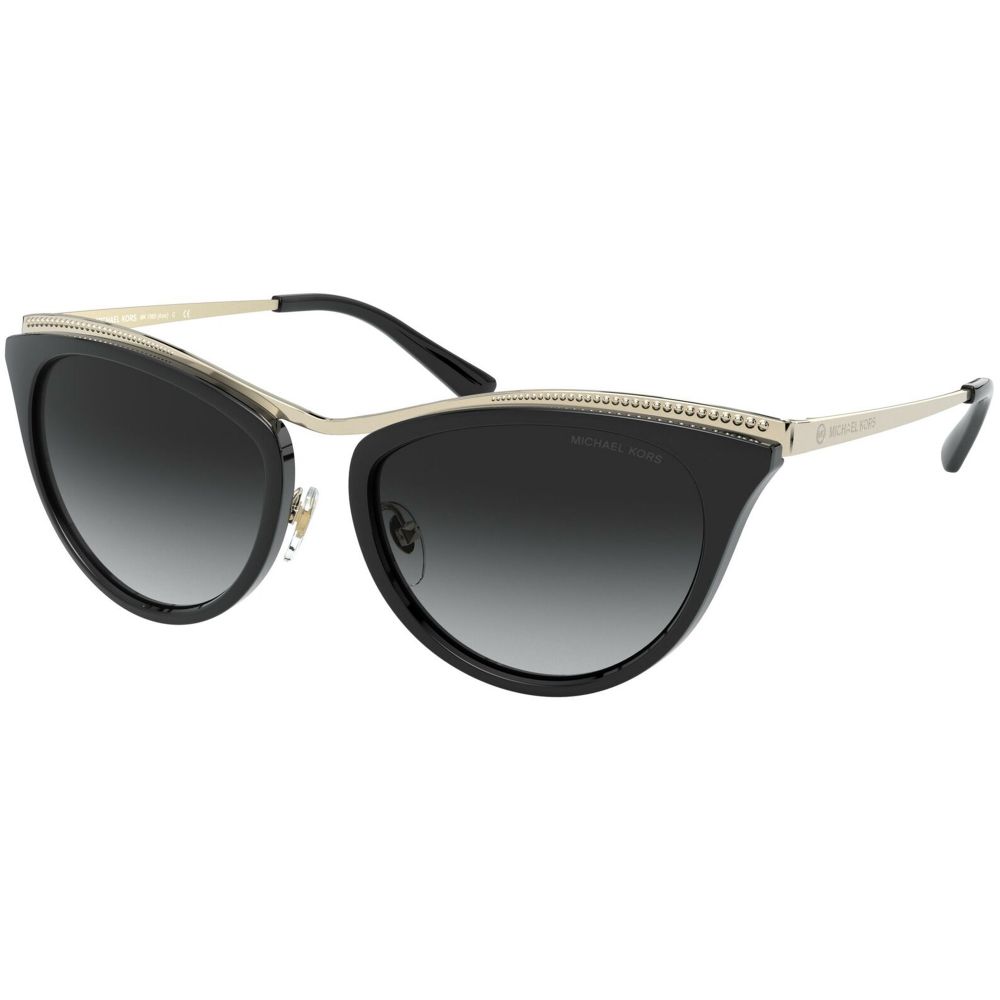 Michael Kors Sonnenbrille AZUR MK 1065 1014/8G A