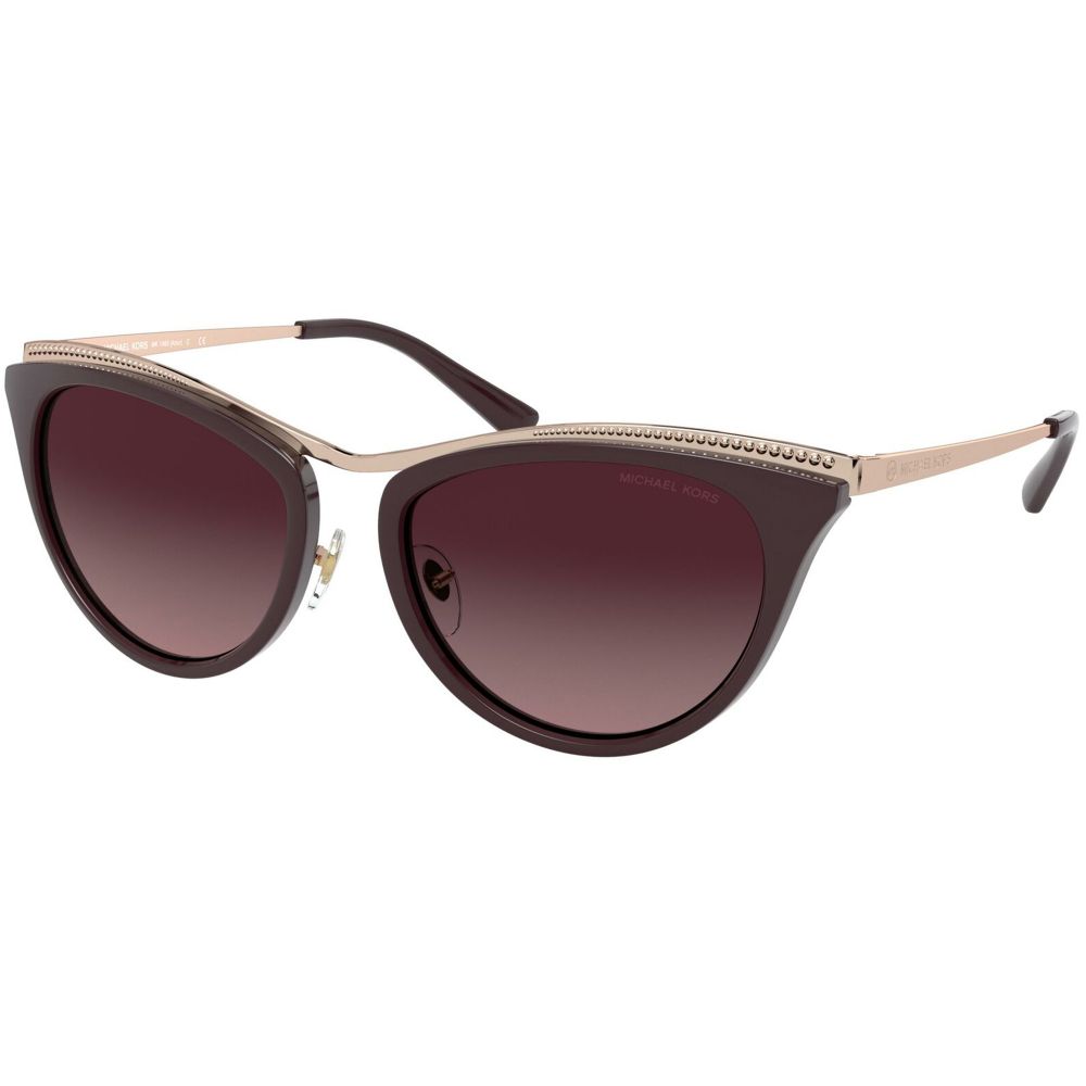 Michael Kors Sonnenbrille AZUR MK 1065 1108/8H B