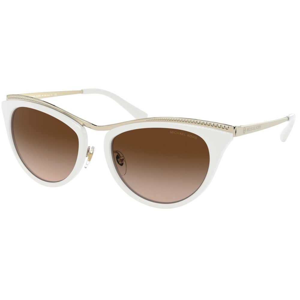 Michael Kors Sonnenbrille AZUR MK 1065 1114/13