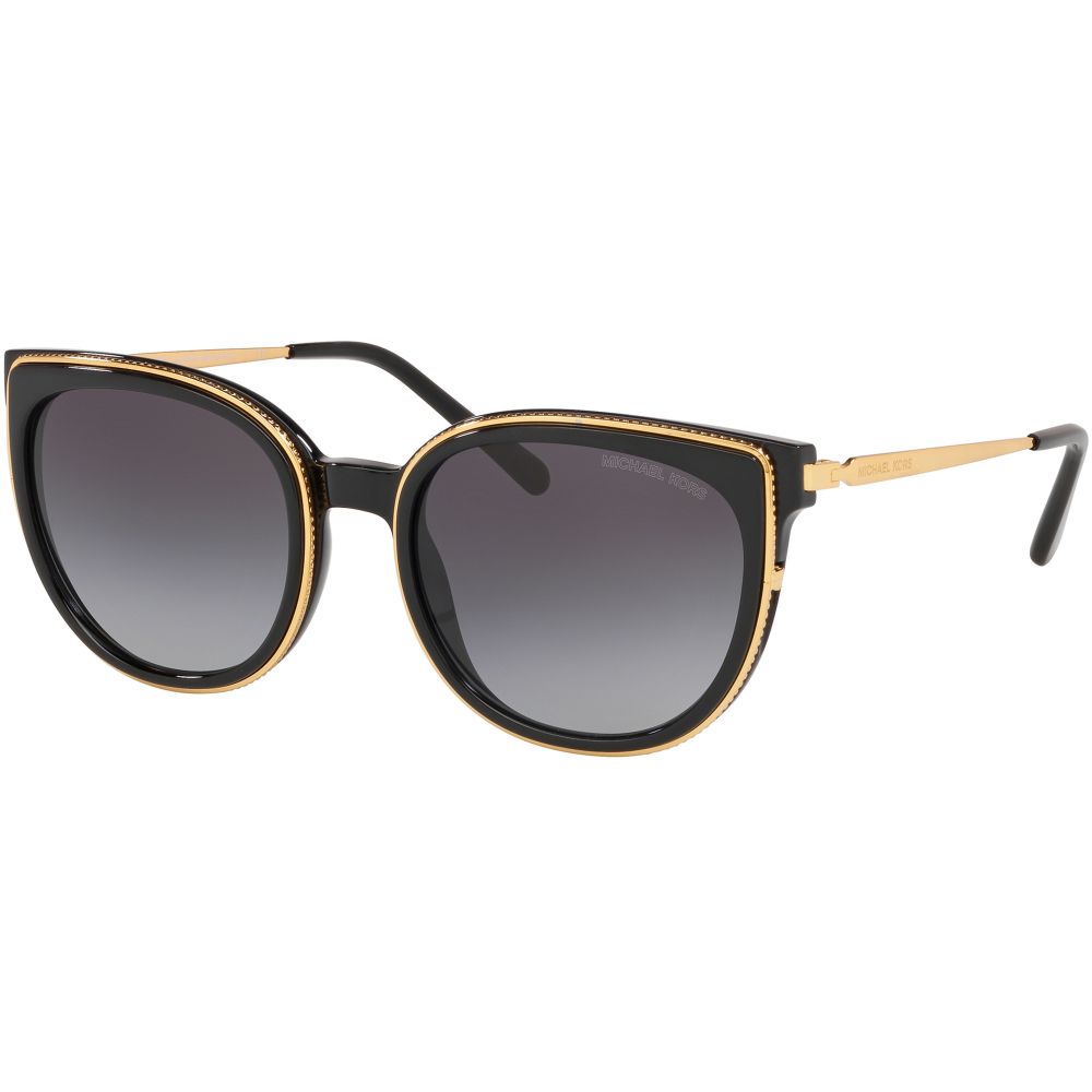 Michael Kors Sonnenbrille BAL HARBOUR MK 2089U 3332/8G