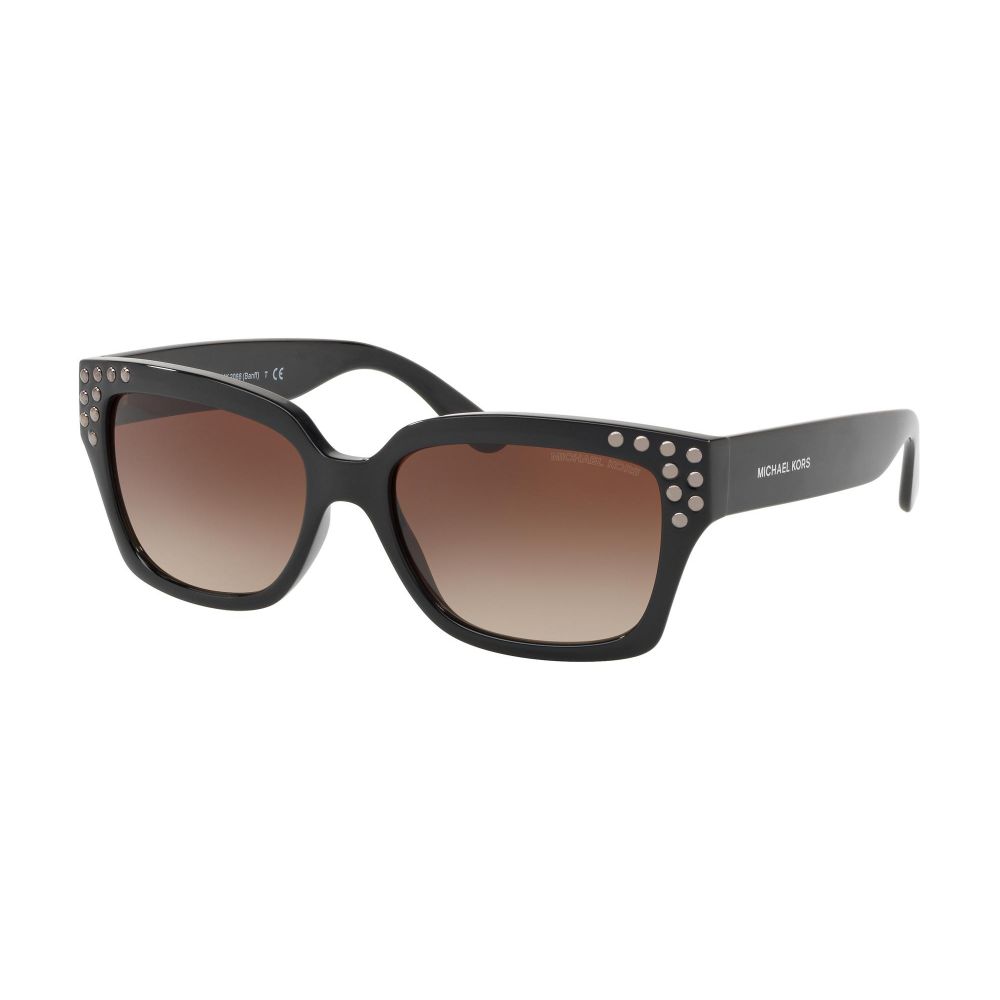 Michael Kors Sonnenbrille BANFF MK 2066 3009/13 A