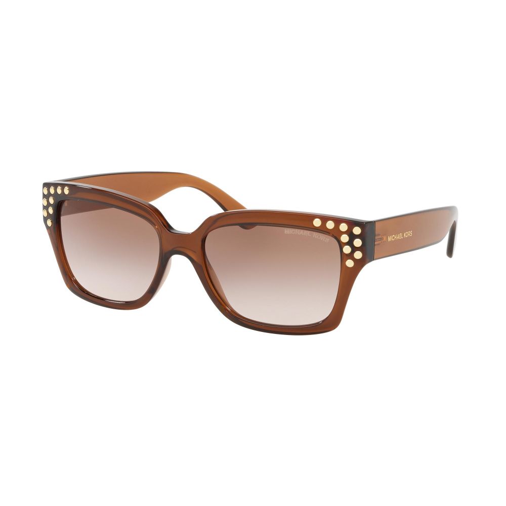 Michael Kors Sonnenbrille BANFF MK 2066 3348/13