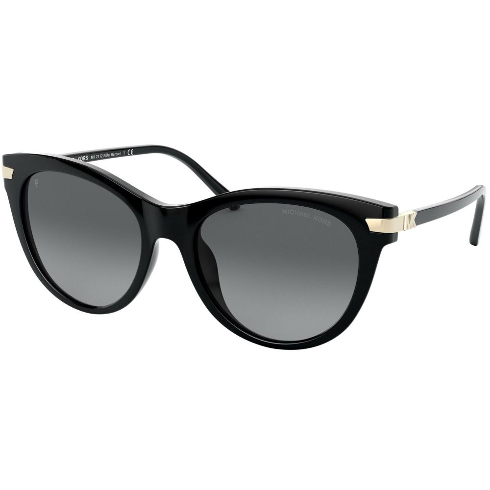 Michael Kors Sonnenbrille BAR HARBOR MK 2112U 3332/T3