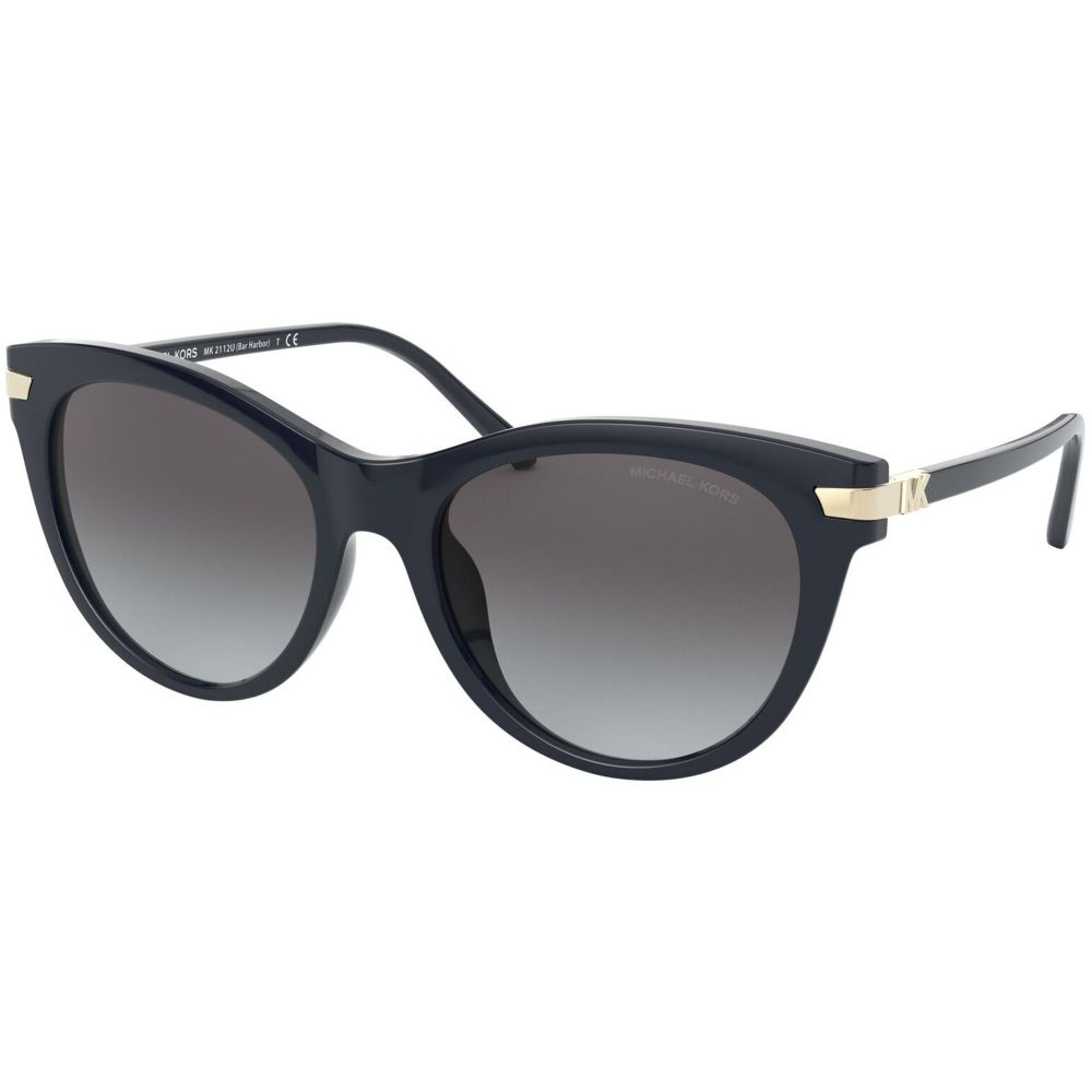 Michael Kors Sonnenbrille BAR HARBOR MK 2112U 3812/8G