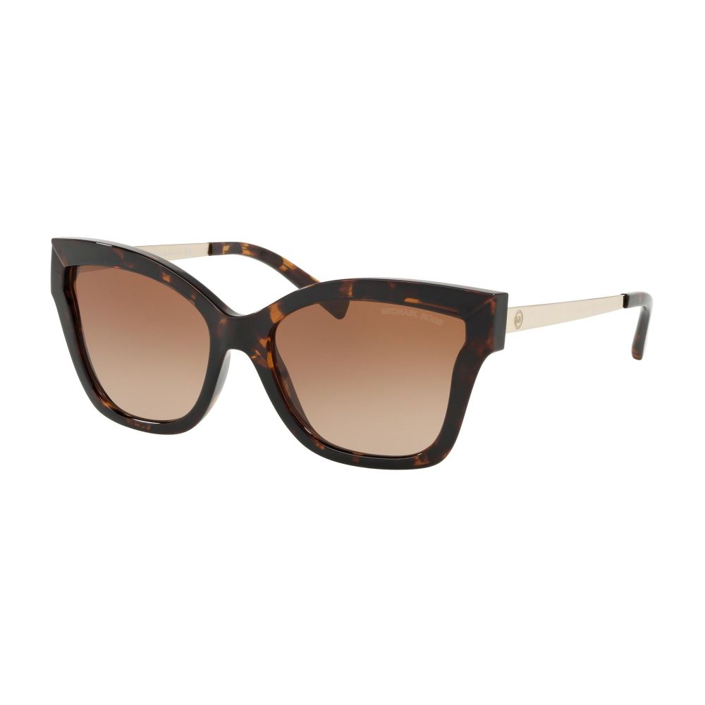 Michael Kors Sonnenbrille BARBADOS MK 2072 3333/13