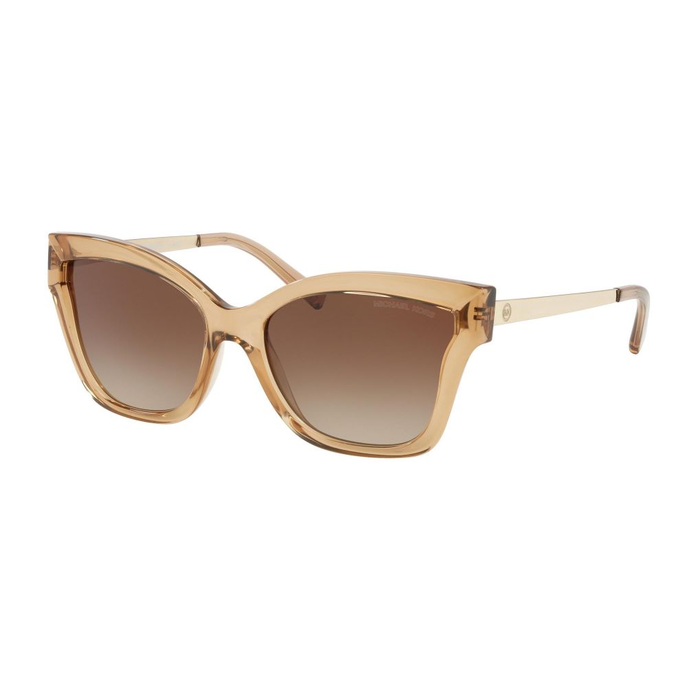 Michael Kors Sonnenbrille BARBADOS MK 2072 3355/13