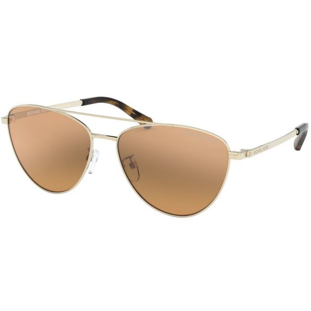 Michael Kors Sonnenbrille BARCELONA MK 1056 1014/7H