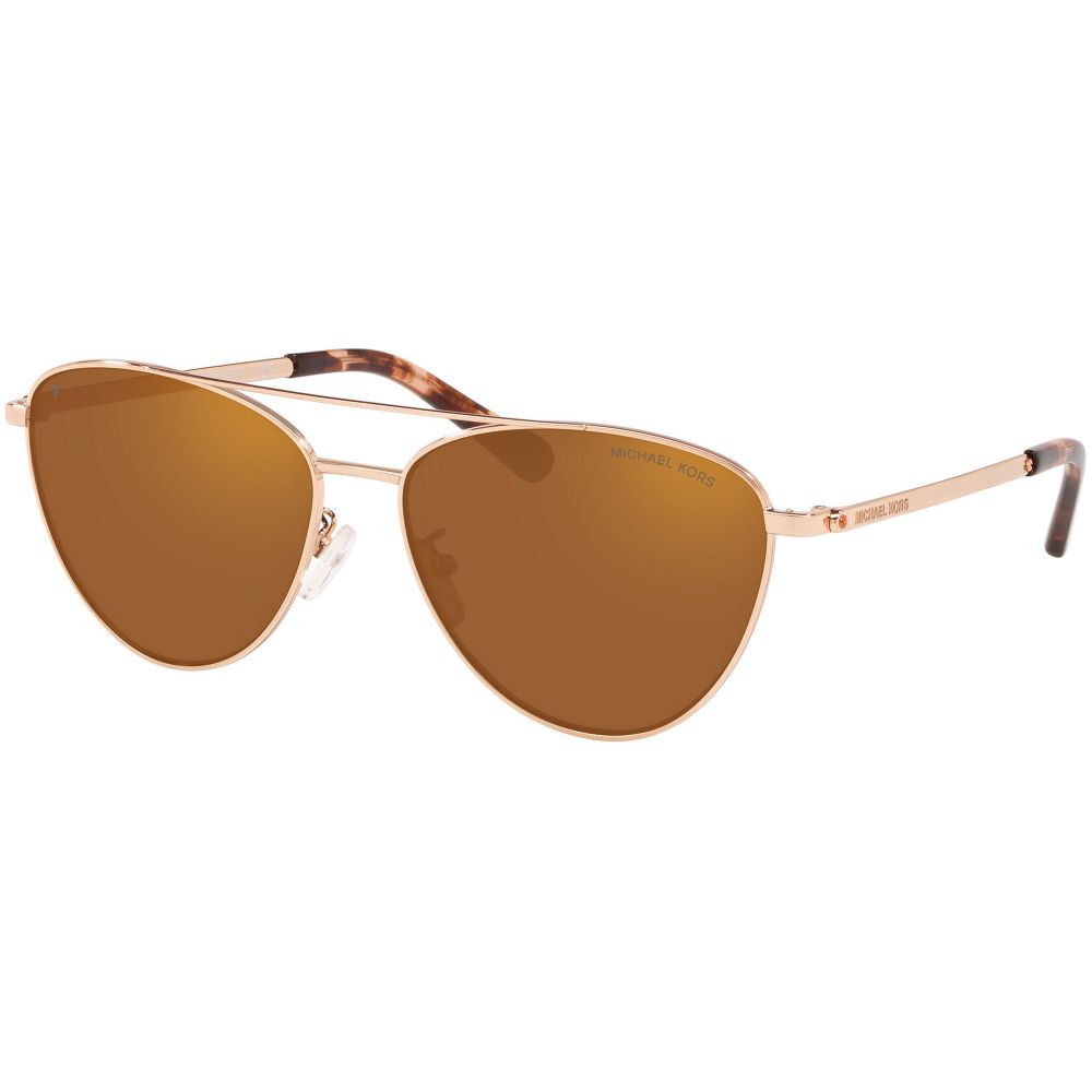 Michael Kors Sonnenbrille BARCELONA MK 1056 1108/2T