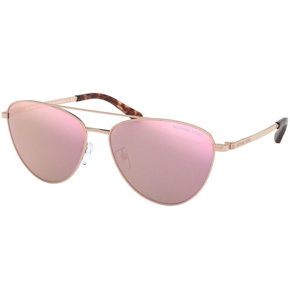 Michael Kors Sonnenbrille BARCELONA MK 1056 1108/4Z