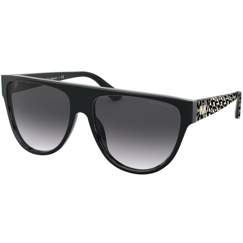 Michael Kors Sonnenbrille BARROW MK 2111 3005/8G