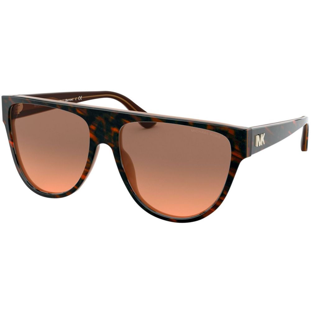 Michael Kors Sonnenbrille BARROW MK 2111 3555/18