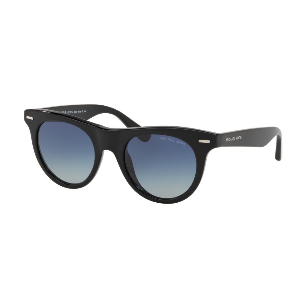 Michael Kors Sonnenbrille BORA BORA MK 2074 3005/4L