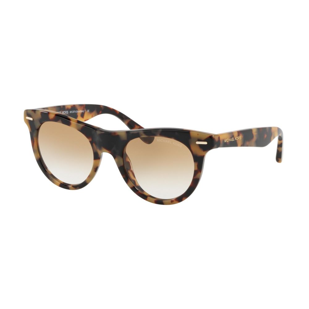 Michael Kors Sonnenbrille BORA BORA MK 2074 3013/13