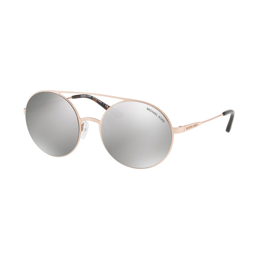 Michael Kors Sonnenbrille CABO MK 1027 1116/6G