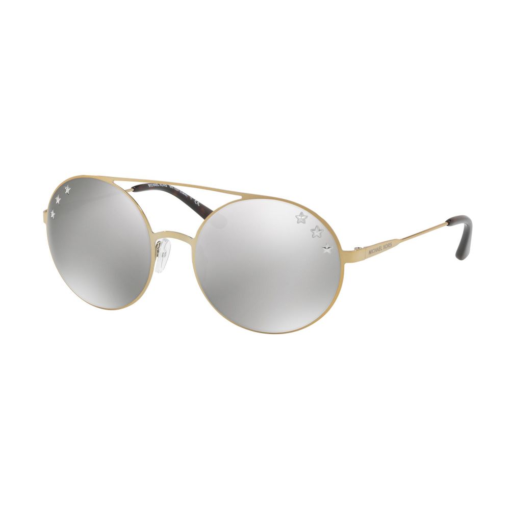 Michael Kors Sonnenbrille CABO MK 1027 1193/6G