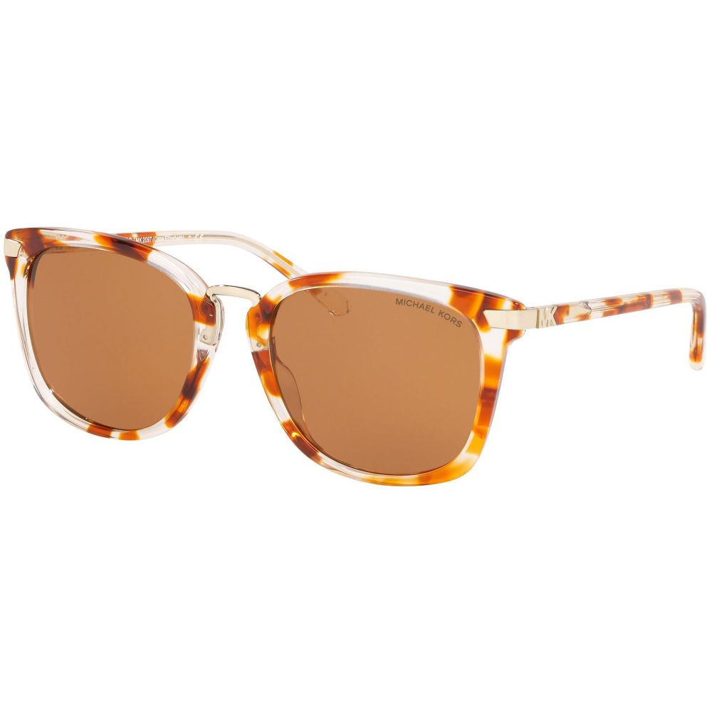 Michael Kors Sonnenbrille CAPE ELIZABETH MK 2097 3776/73