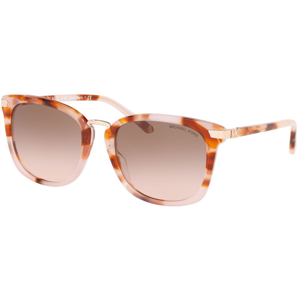 Michael Kors Sonnenbrille CAPE ELIZABETH MK 2097 3791/11