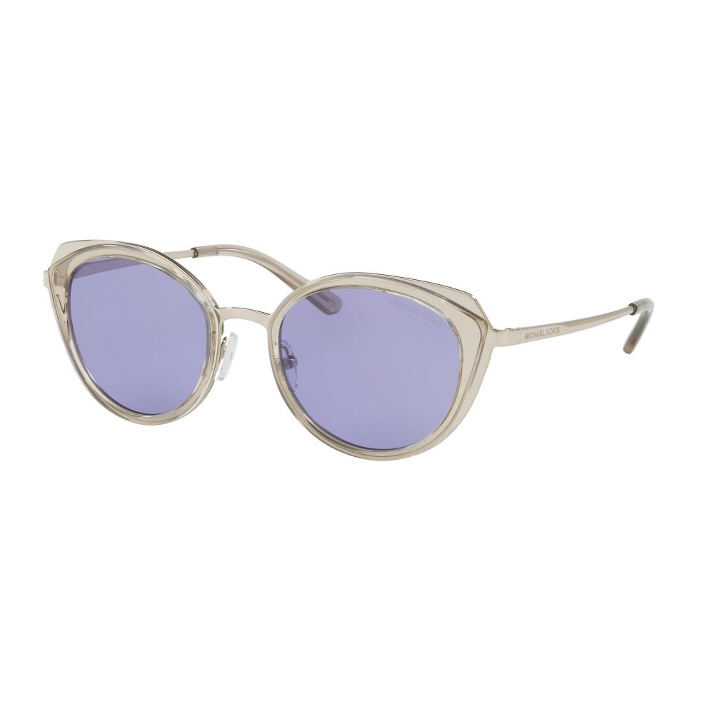 Michael Kors Sonnenbrille CHARLESTON MK 1029 1137/1A