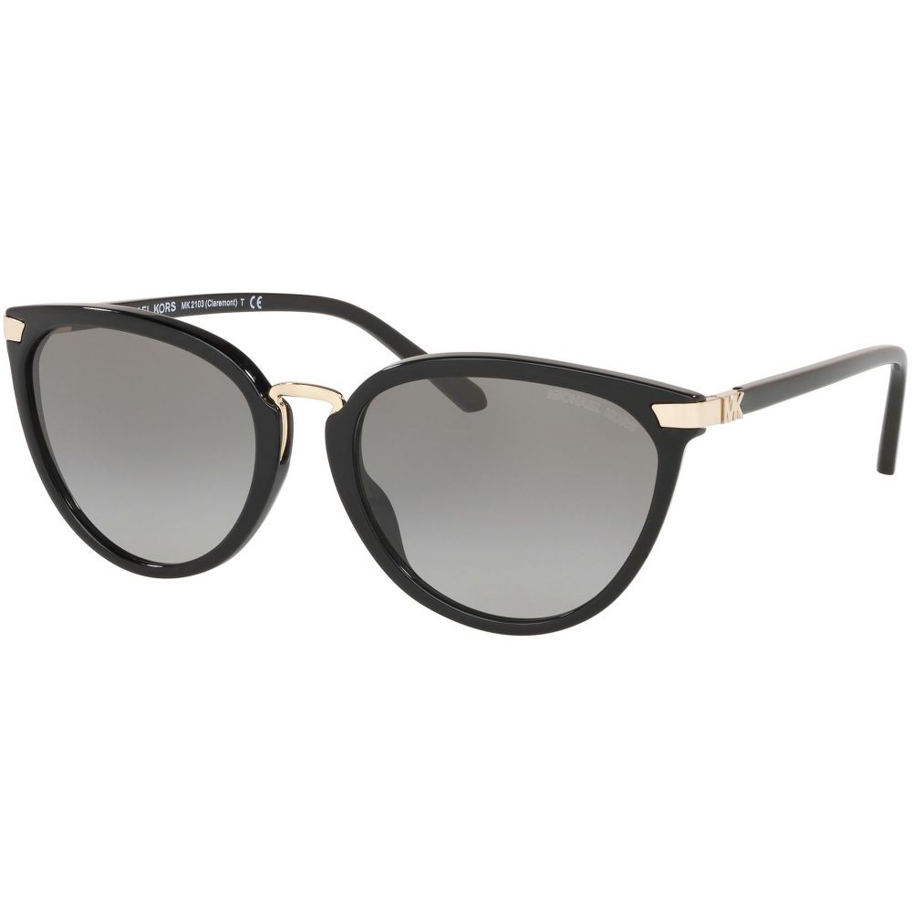 Michael Kors Sonnenbrille CLAREMONT MK 2103 3005/11