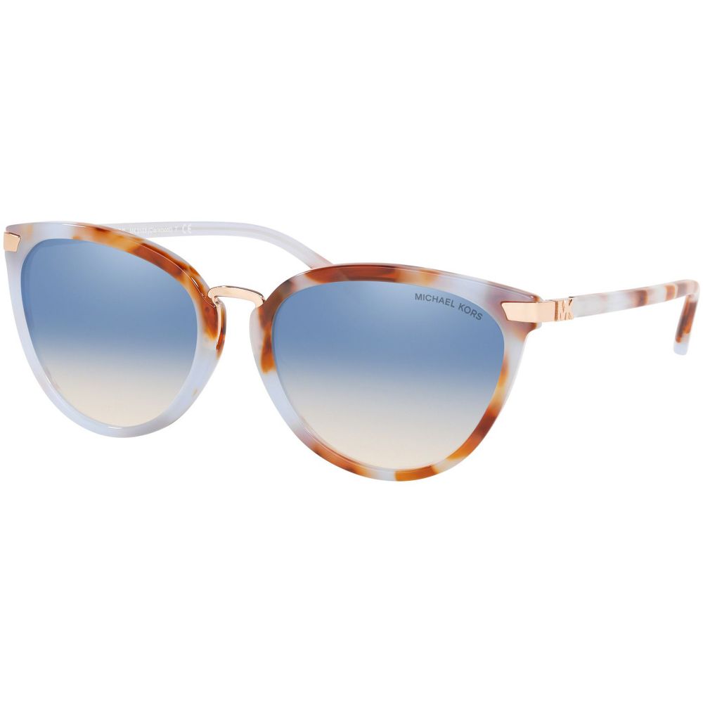 Michael Kors Sonnenbrille CLAREMONT MK 2103 3710/V6