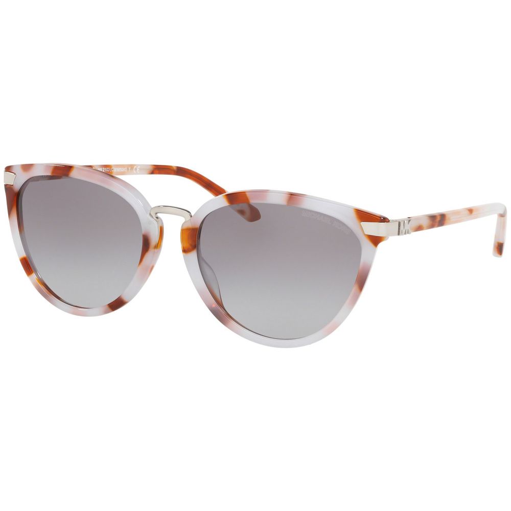 Michael Kors Sonnenbrille CLAREMONT MK 2103 3771/11