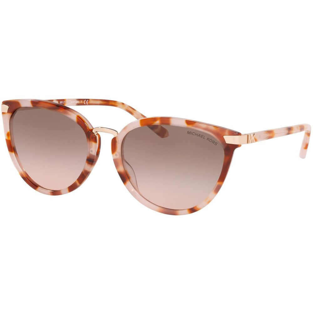 Michael Kors Sonnenbrille CLAREMONT MK 2103 3791/11