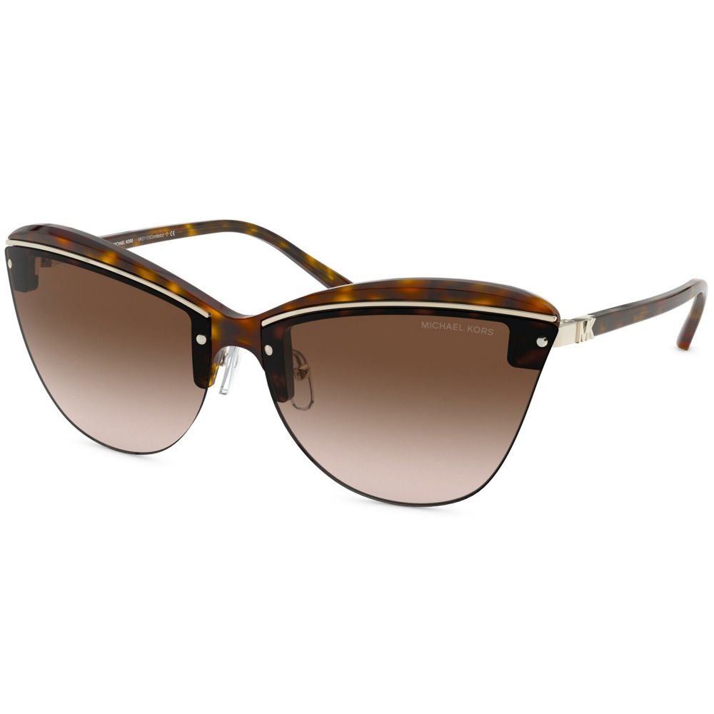 Michael Kors Sonnenbrille CONDADO MK 2113 3333/13 B